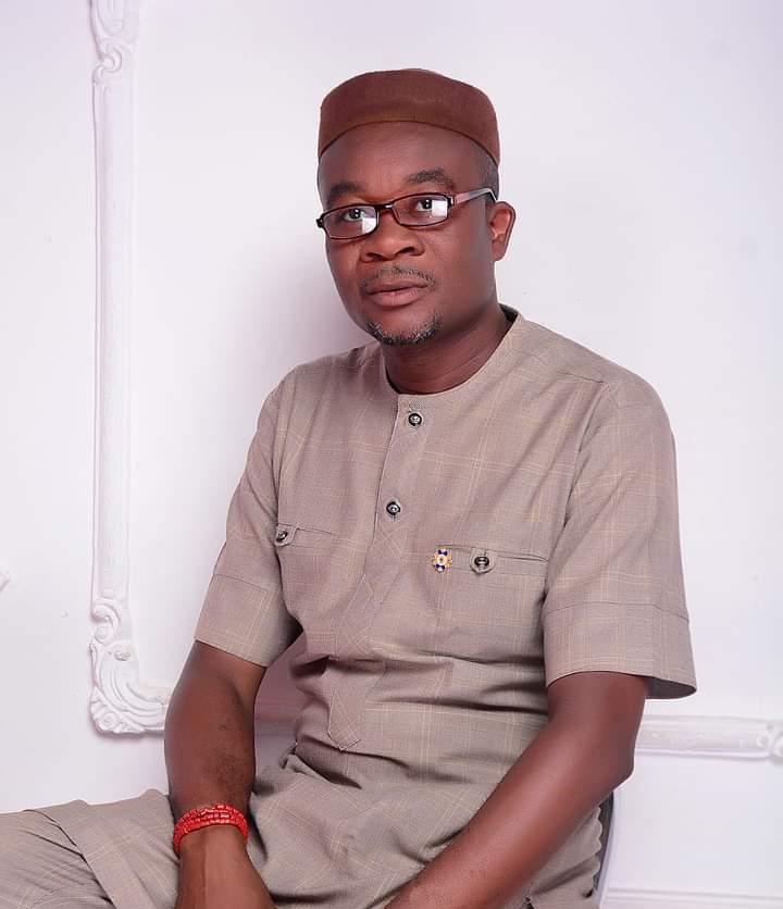 Mr Samuel Ogbolu